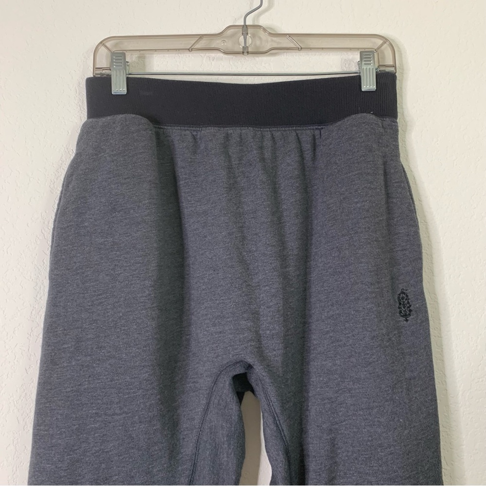 Free people movement Womens one to beat crop sweatpants S - Picture 5 of 10